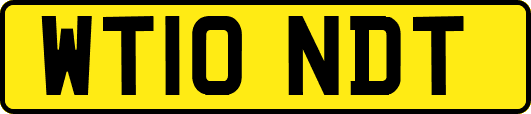 WT10NDT