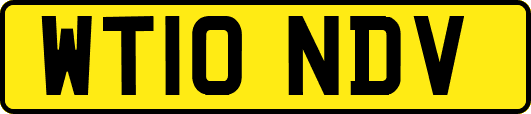 WT10NDV