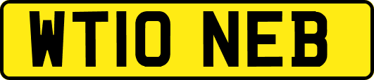 WT10NEB