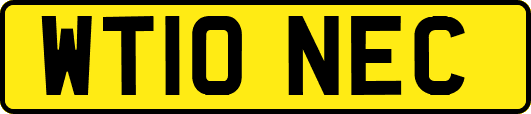 WT10NEC