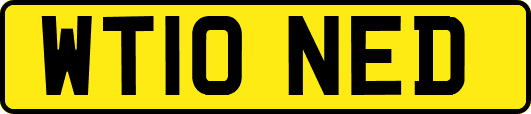WT10NED