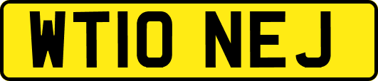 WT10NEJ