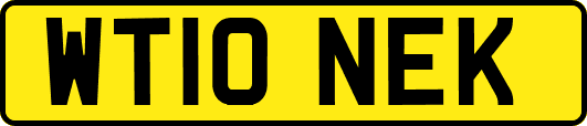 WT10NEK