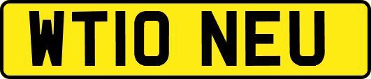 WT10NEU