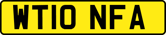 WT10NFA