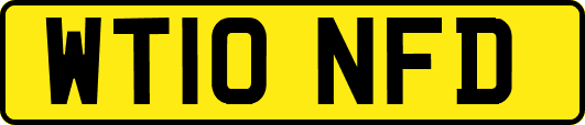 WT10NFD