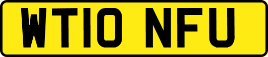 WT10NFU