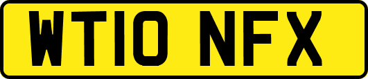 WT10NFX