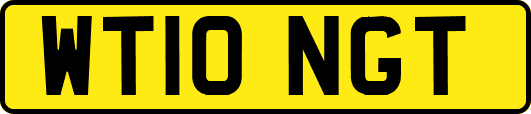 WT10NGT