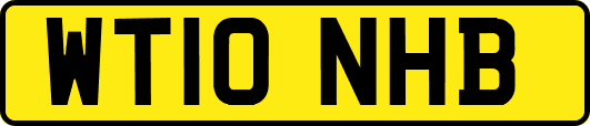 WT10NHB