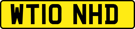 WT10NHD