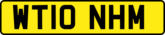 WT10NHM