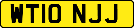 WT10NJJ