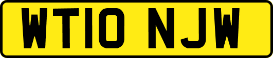 WT10NJW