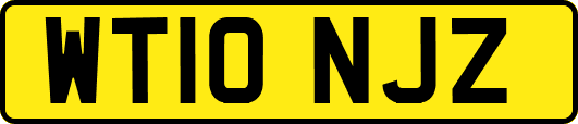 WT10NJZ