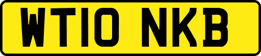 WT10NKB