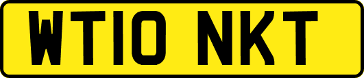 WT10NKT