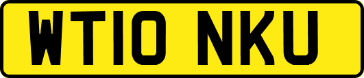 WT10NKU