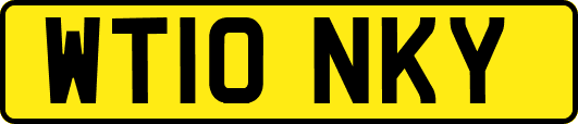 WT10NKY