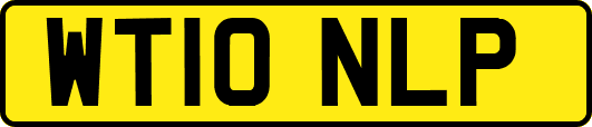 WT10NLP