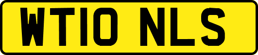 WT10NLS