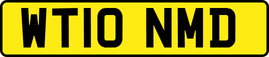 WT10NMD