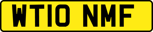 WT10NMF