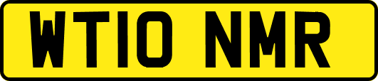 WT10NMR