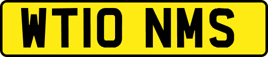 WT10NMS