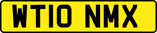 WT10NMX