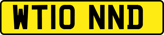 WT10NND