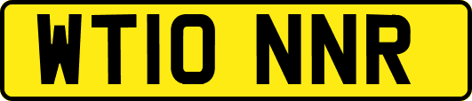 WT10NNR
