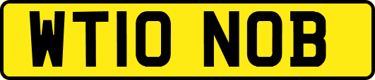 WT10NOB