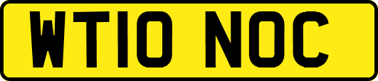 WT10NOC