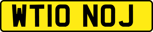 WT10NOJ