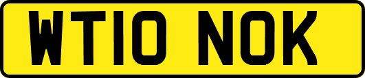 WT10NOK