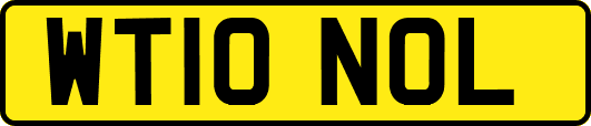 WT10NOL