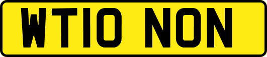 WT10NON