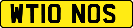 WT10NOS