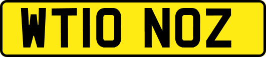 WT10NOZ