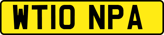 WT10NPA