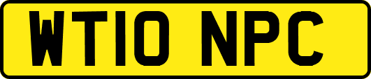 WT10NPC