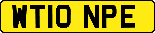 WT10NPE
