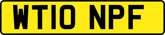WT10NPF