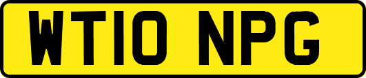 WT10NPG