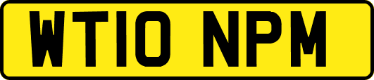 WT10NPM