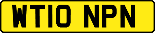 WT10NPN