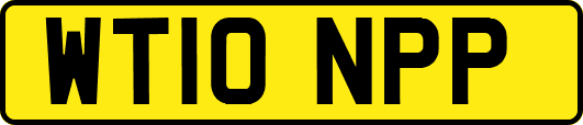 WT10NPP