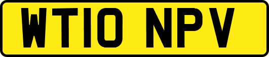 WT10NPV