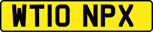 WT10NPX